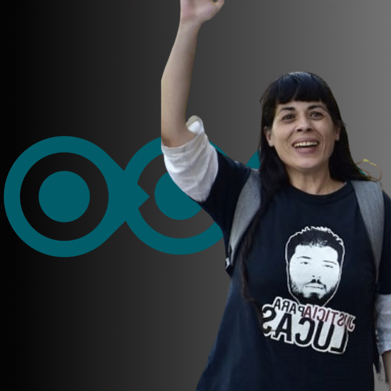 “Cuando la justicia es tan lenta, no es justa” — la lucha de la mamá de Lucas