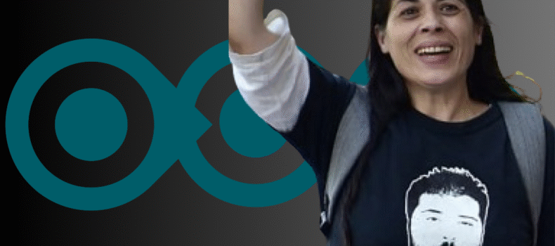 “Cuando la justicia es tan lenta, no es justa” — la lucha de la mamá de Lucas