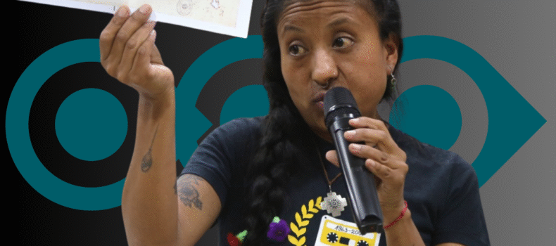 Noelia “Patchu” Ontiveros. Jujuy: territorio ocupado por la minería.