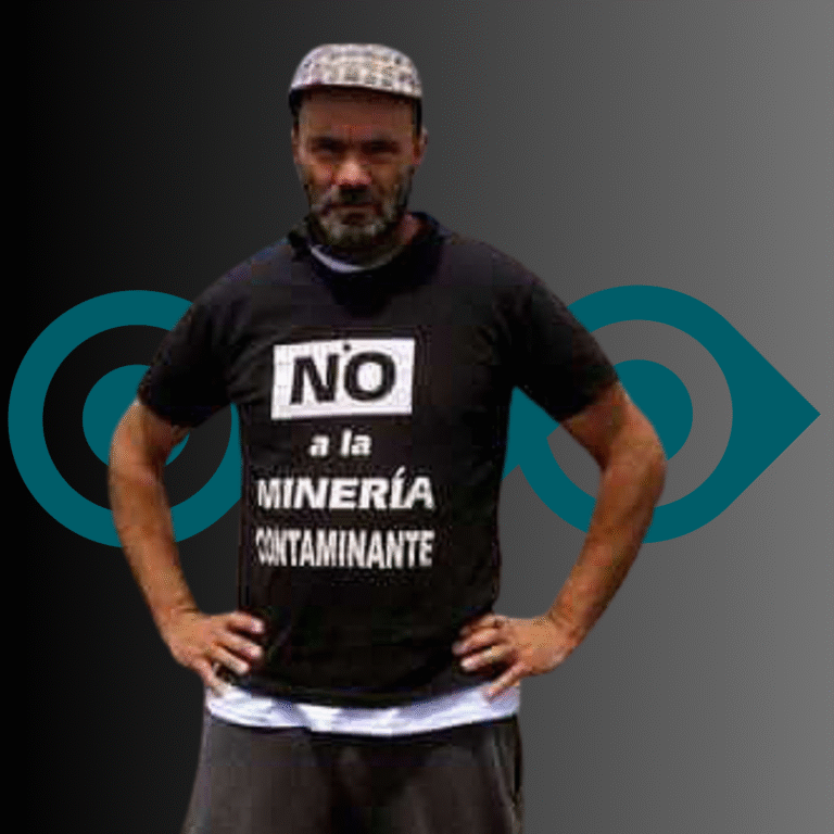 Asamblea de Uspallata: “Cornejo sabe que la minería no tiene licencia social”