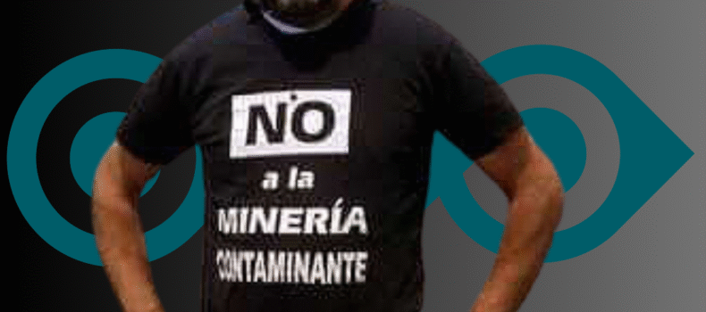 Asamblea de Uspallata: “Cornejo sabe que la minería no tiene licencia social”