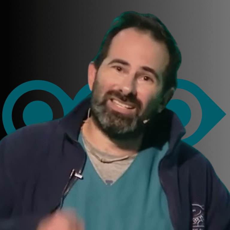 “Pino” Oroz (Garrahan): vencer con asamblea, resistir con solidaridad