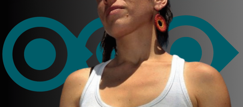 Vanesa Orieta. Luciano Arruga, memoria en resistencia.