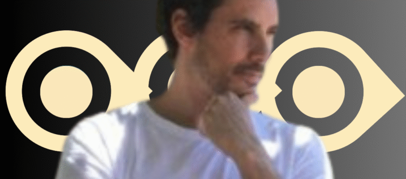 Alejandro Jasinski.Viajes para pensar esclavitudes de ayer y hoy.