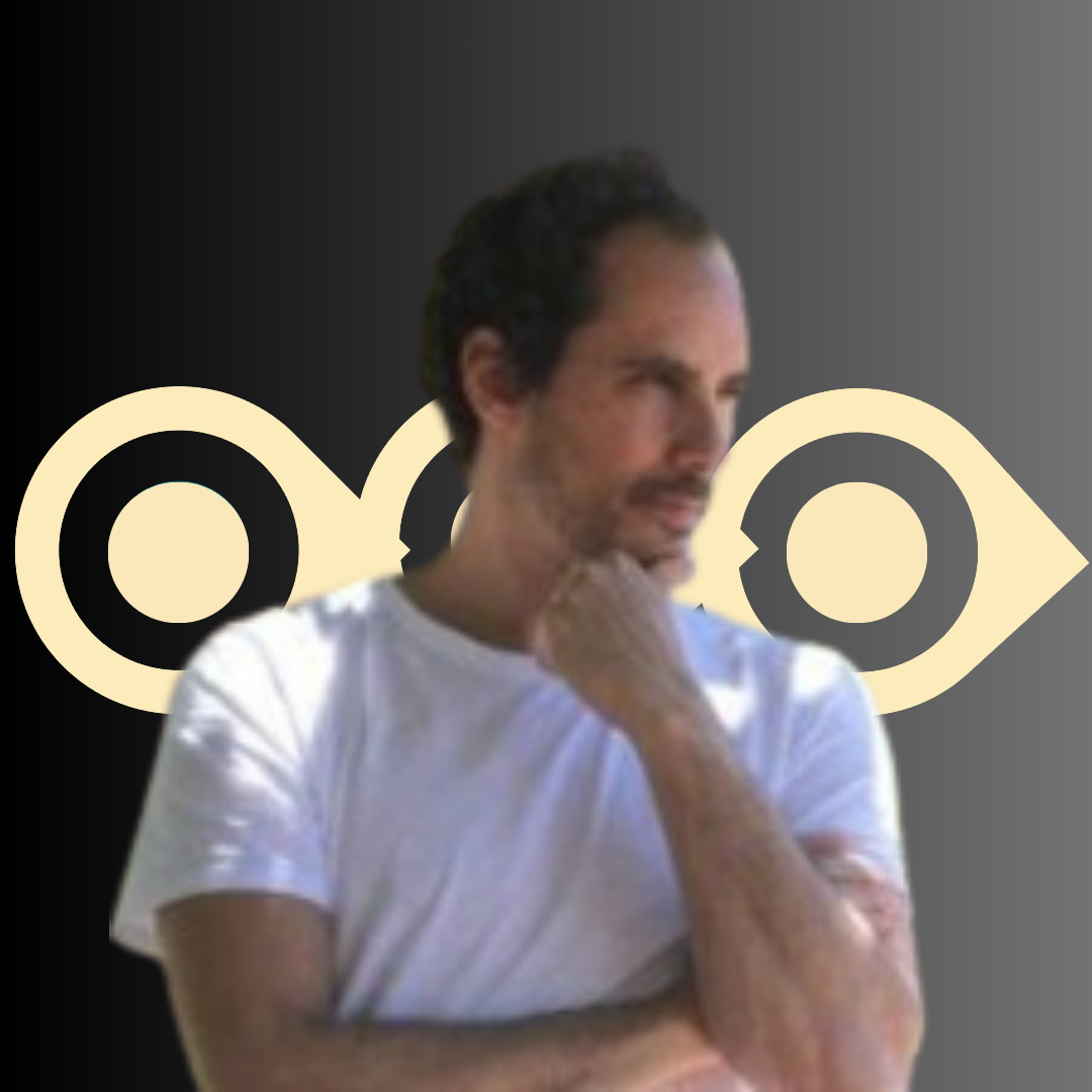 Alejandro Jasinski.Viajes para pensar esclavitudes de ayer y hoy.