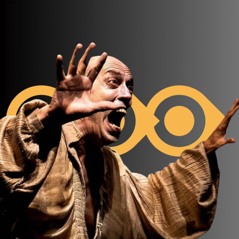 Julieta Strasberg. Artaud: del concepto al cuerpo.