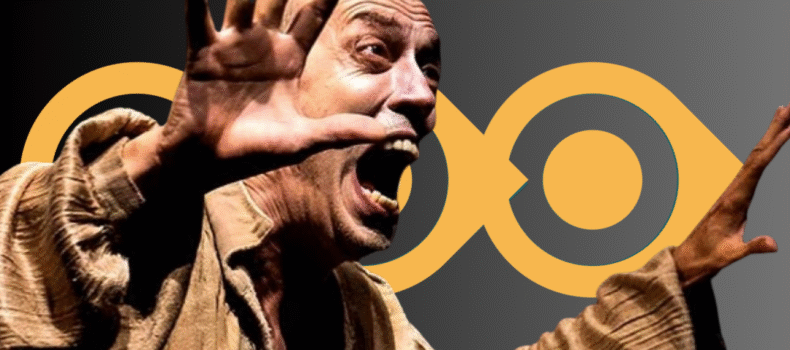 Julieta Strasberg. Artaud: del concepto al cuerpo.