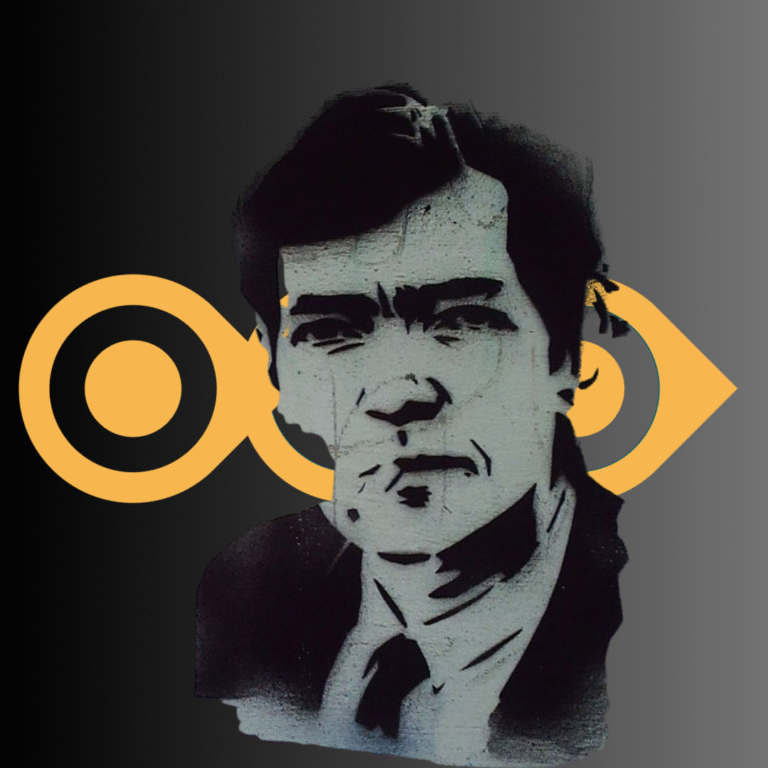 Graffiti.Cortázar, paredes y un guiño nocturno.