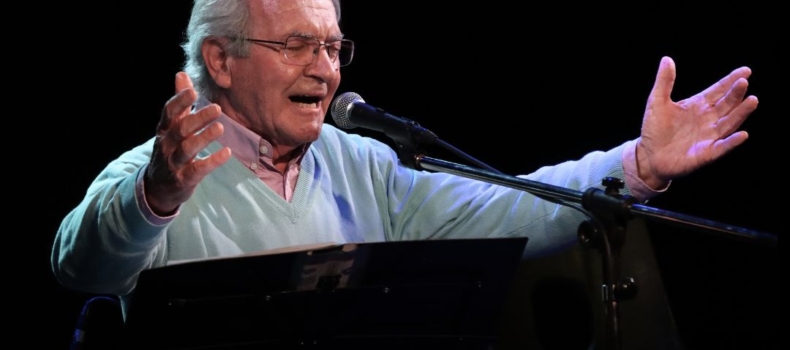 Concierto Homenaje a Galo García