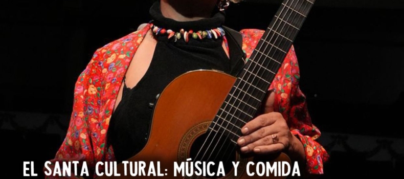 LUCIANA JURY presenta «SOL/ A» en Palermo