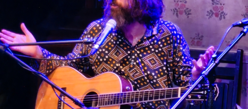 Ezequiel Borra. Veinte años de El placard.