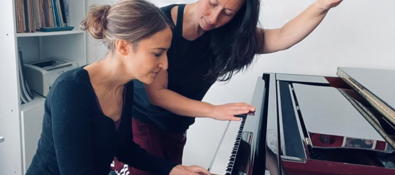 «Nocturnidad: concierto performático»