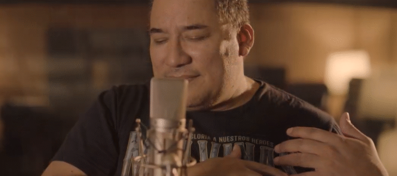 TATO DÍAZ presenta TRANSFORMACIONES