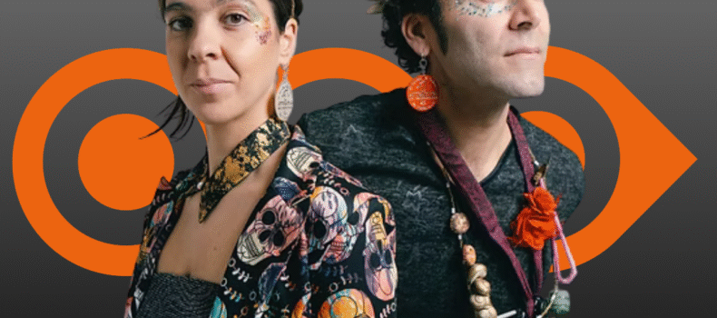 Bonbon Vodou.La Isla Reunión en dos voces.