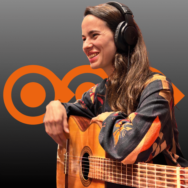 Catalina Telerman. Ígnea: voz, casa y territorio