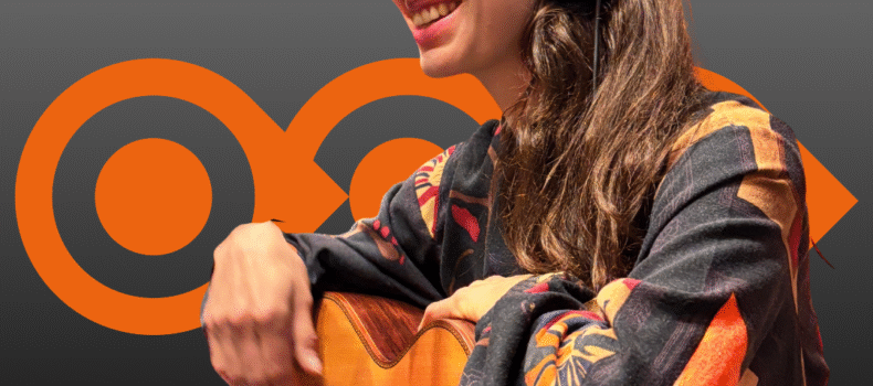 Catalina Telerman. Ígnea: voz, casa y territorio