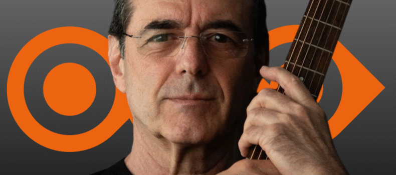 Tiempo y lugar. Frenar y encontrarnos con Fander