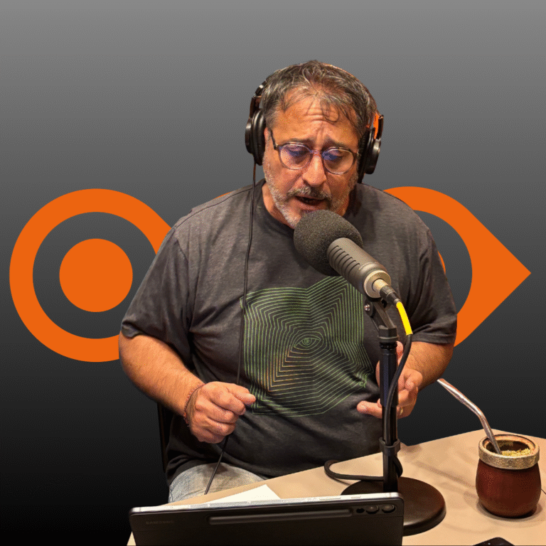 Milagros en Paso del Rey. Abrazos, música y una patria que duele menos