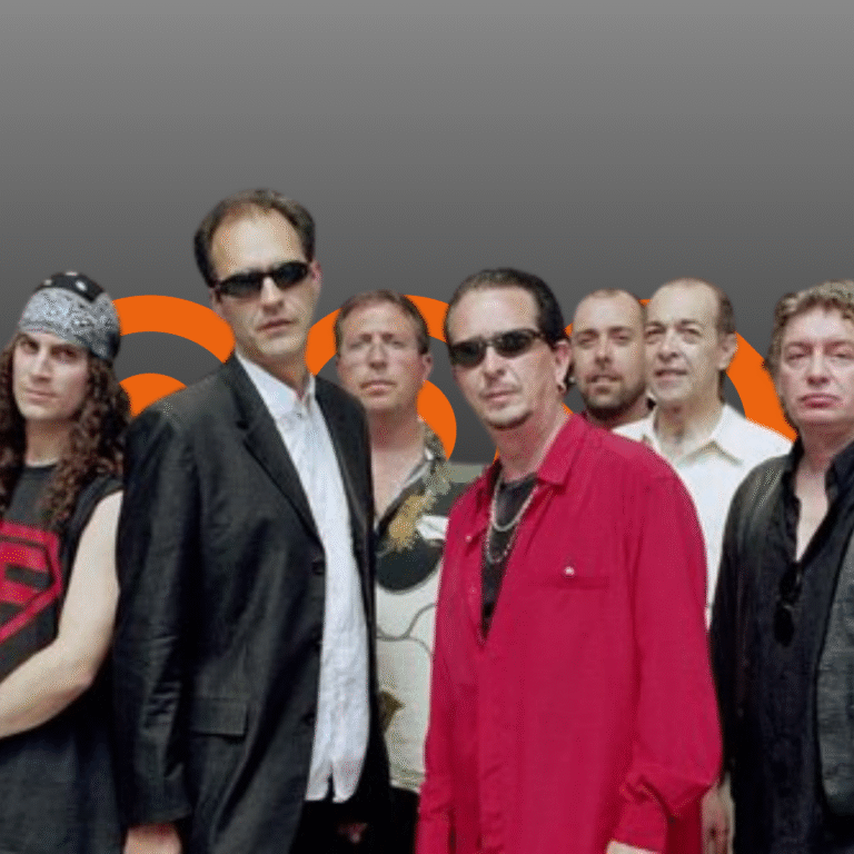 Radio Tarifa — La Noche: el regreso del mestizaje