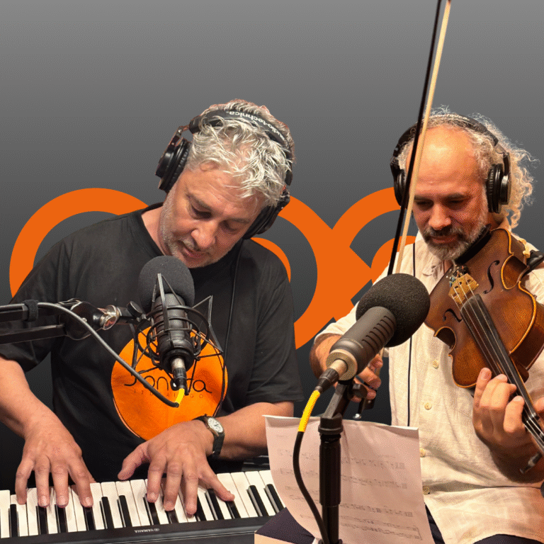 Mantras del oeste. Gustavo Nasuti Grupo, Siete años