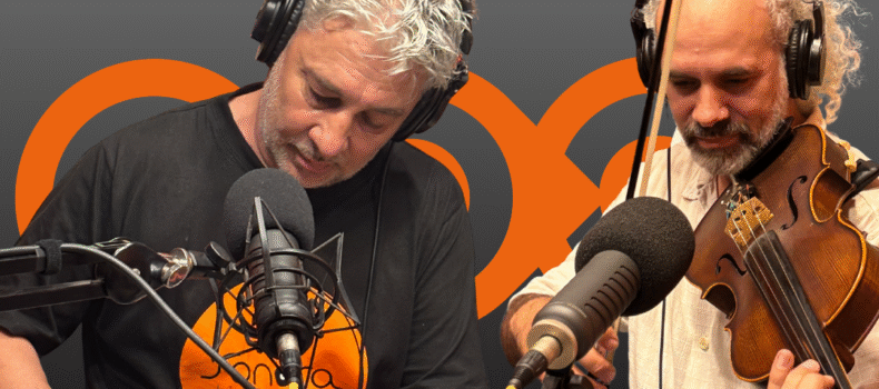 Mantras del oeste. Gustavo Nasuti Grupo, Siete años