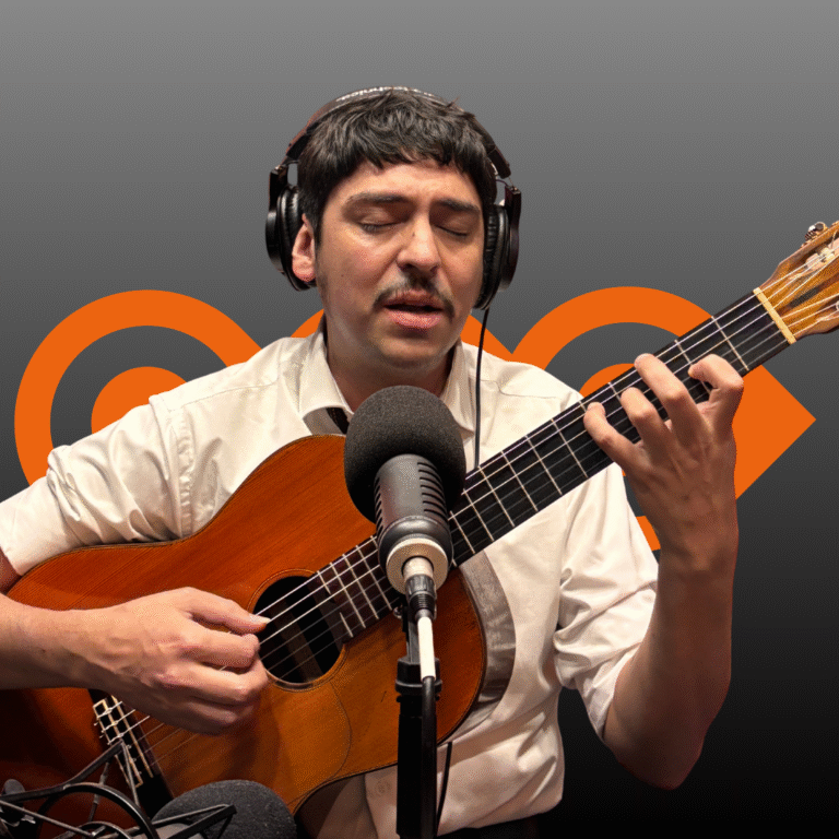 Nahuel Roht: tangos nuevos para paisajes de hoy