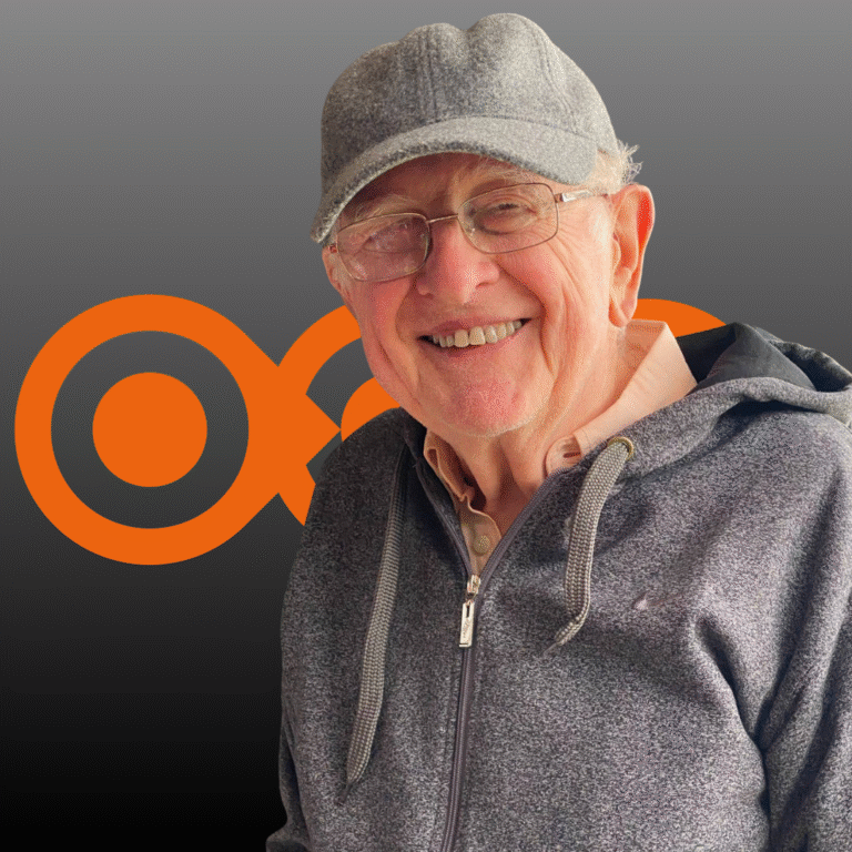 Beto Hassan: miles de semillas