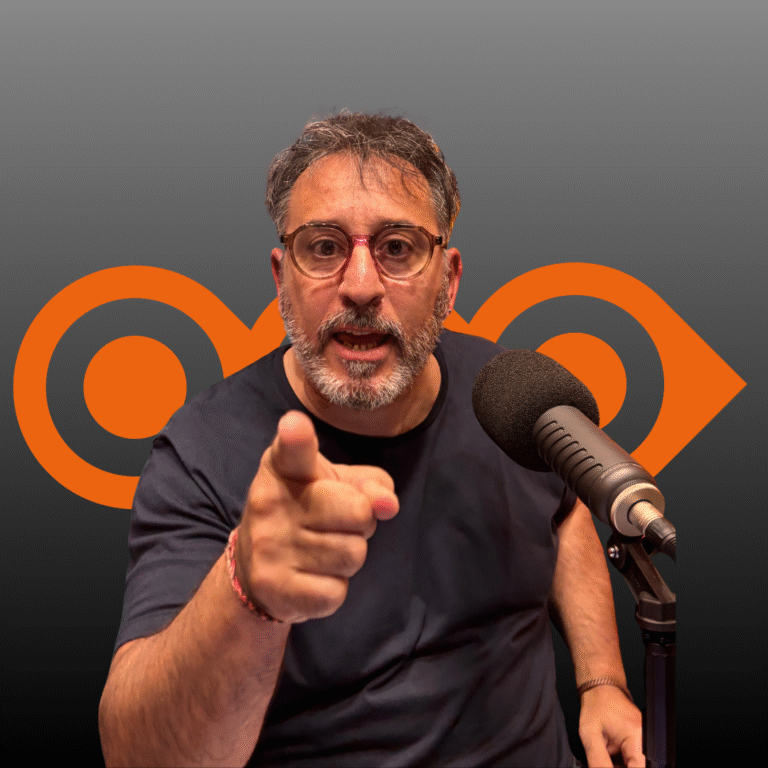 Cuore poligrillo. Latir no es opcional.