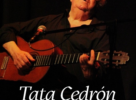 TATA CEDRON y DANI FRASCOLI – CANCIONES CRIOLLAS