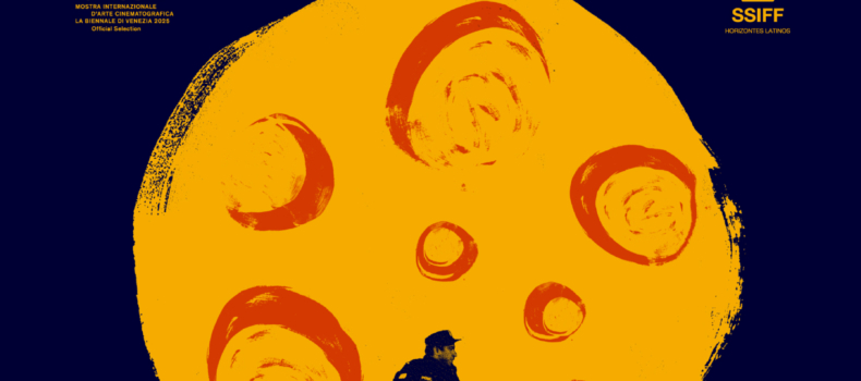 Un cabo suelto de Daniel Hendler