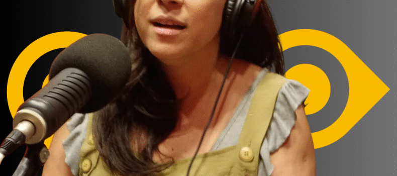 Noelia Moncada. Ramona y la romántica espera