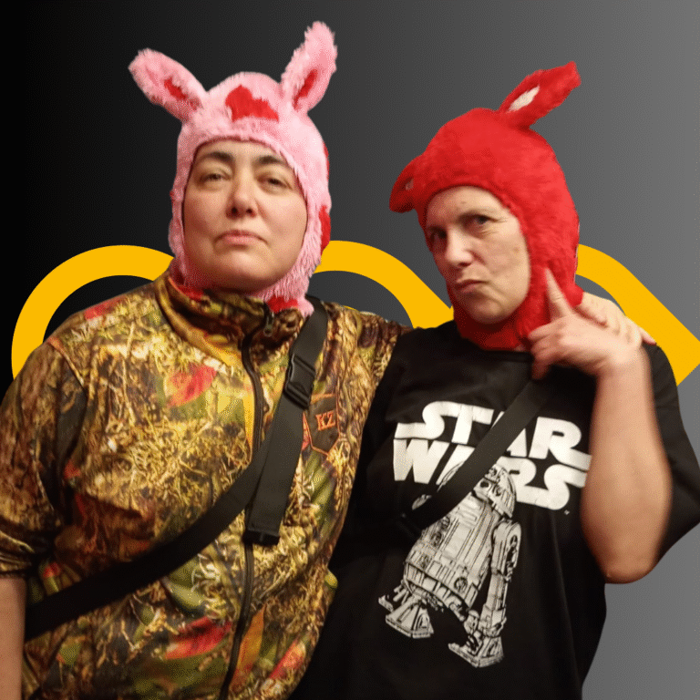 Pequeño Bambi: punk-queer con ternura feroz