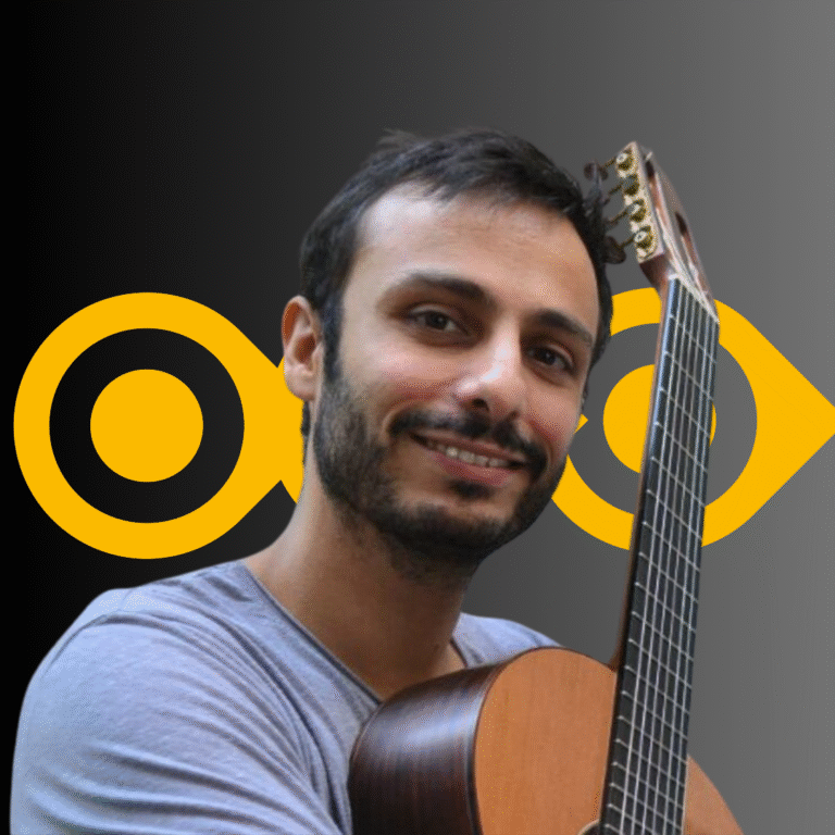 Lucas Heredia.15 años de canciones y temblores hermosos.