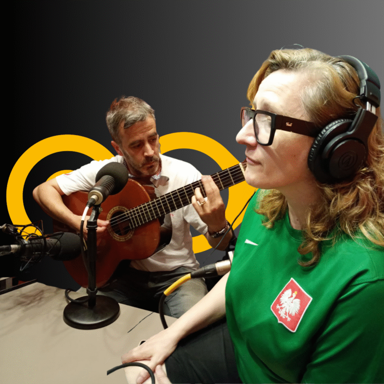 Polaca & Moscato: Cambalache, cuatro años de ronda y encuentro.