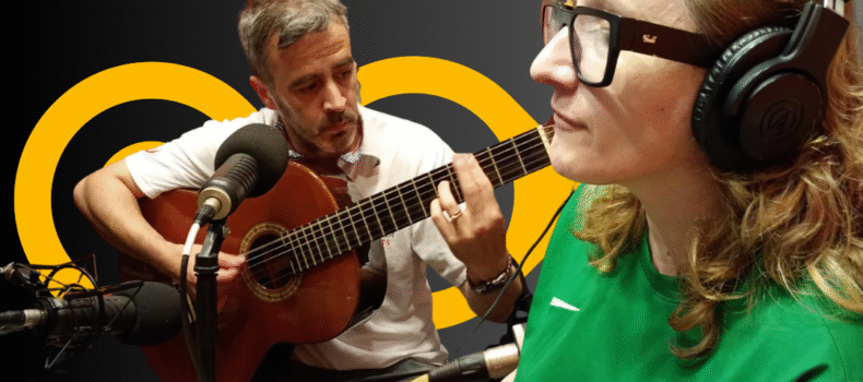 Polaca & Moscato: Cambalache, cuatro años de ronda y encuentro.