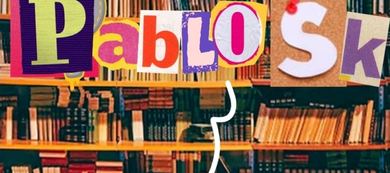 PABLO SK PRESENTA SU NUEVO EP EN EL CAFÉ DEL TEATRO