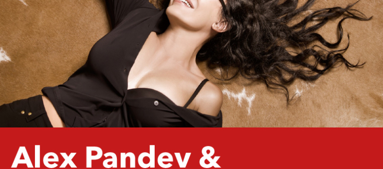 Alex Pandev & Gabo Illanes