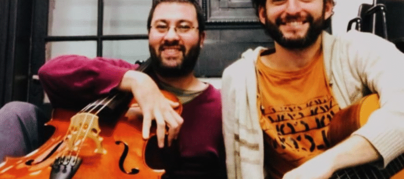 Vira Sur “En la canción”