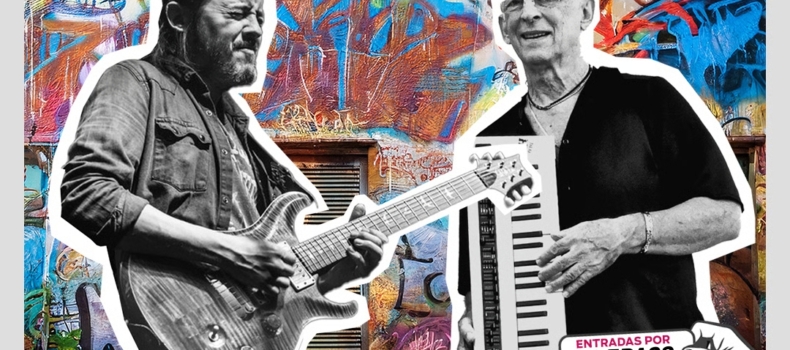 Nico Ibarburu & Hugo Fattoruso