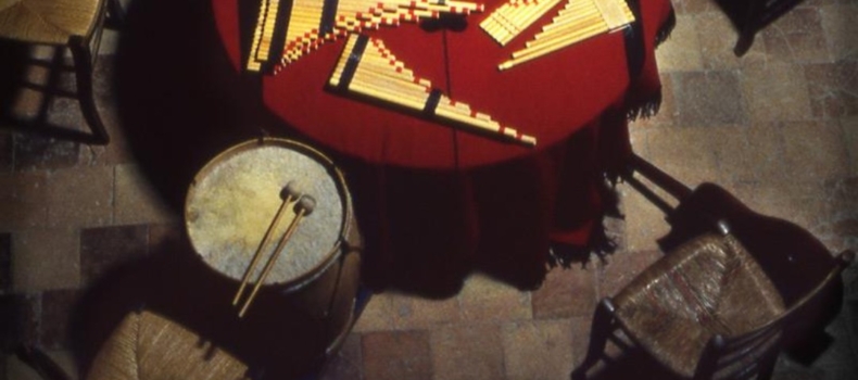 Urubamba en concierto «Más allá de las palabras»