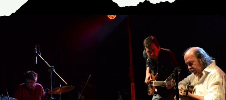 LITO NEBBIA & EL POWER TRIO DEL SUR