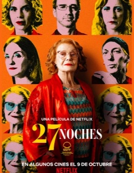 27 Noches