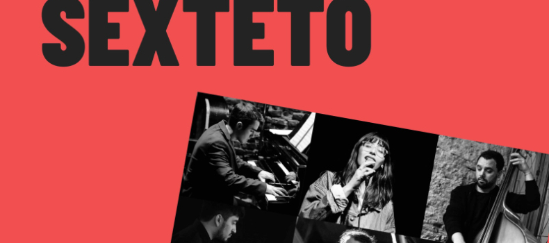 Sofía Verna Sexteto