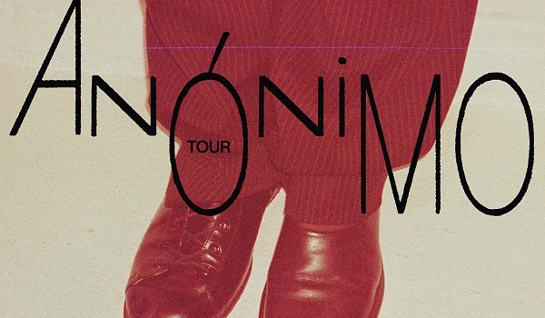 Juana Aguirre presenta «anónimo» en Rosario