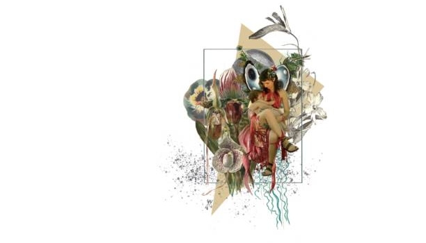 Caro Tapia & Grupo presentan MAMÍFERA