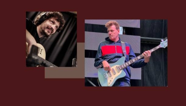 Notas de paso en vivo con Ernesto Snajer