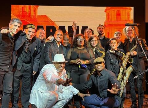 Habana Tropic All-Star