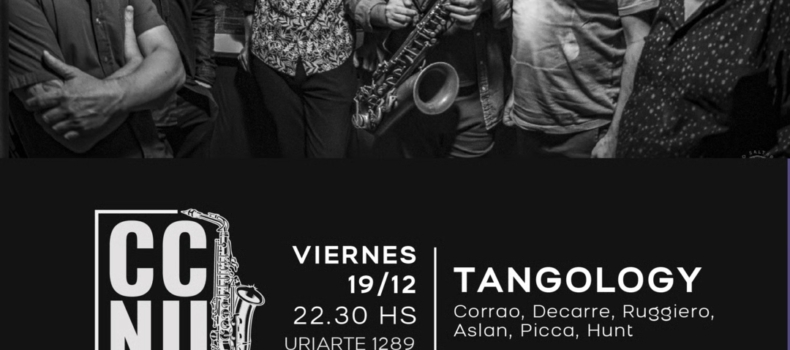 Tangology en CCNU