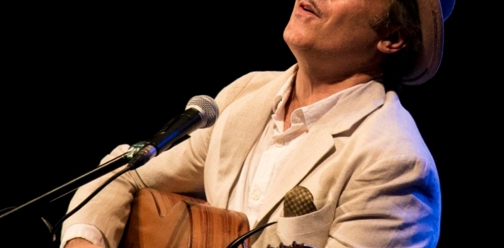 BRIAN CHAMBOULEYRON presenta CHAMBOULÉ