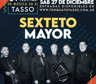 Sexteto Mayor